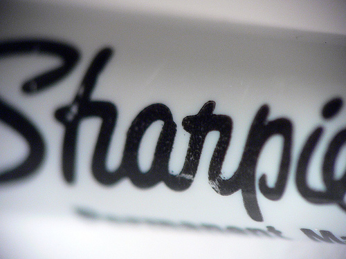 sharpie-by-sprocket-87-via-flickr